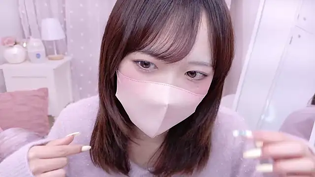 HANApipi online show from 03/15/26, 04:07