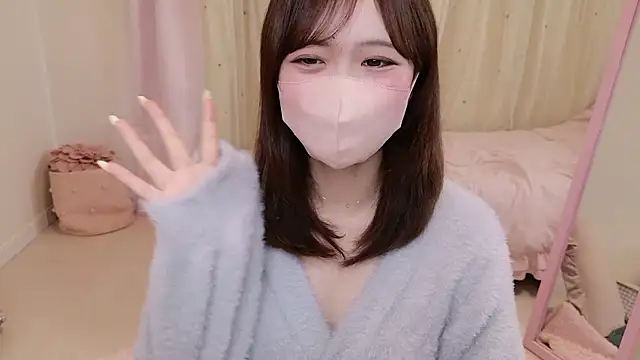 HANApipi online show from 04/02/26, 03:48