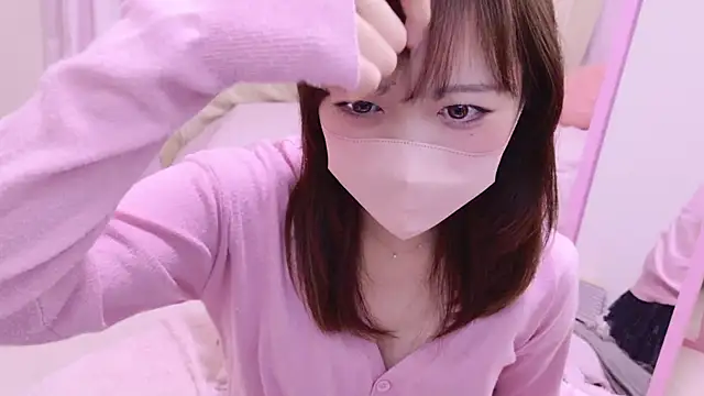 HANApipi online show from 04/17/26, 04:15