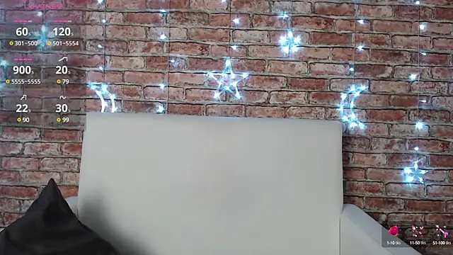 Snapshot of Stefania_Star_ chatting on 02/07/25, 01:25 Stefania Star online show from 02/07/25, 01:25