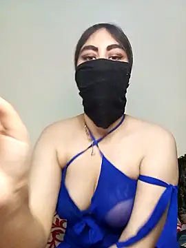 Lalou online show from 12/31/24, 01:30