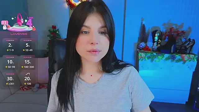 Jenna Adams  online show from 01/18/26, 12:58