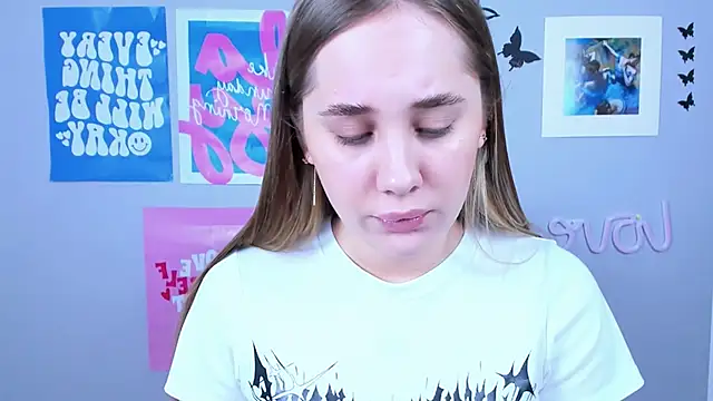 Snapshot of MiaMilas chatting on 01/29/25, 08:51 MiaMilas online show from 01/29/25, 08:51