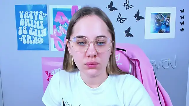 Snapshot of MiaMilas chatting on 01/30/25, 05:09 MiaMilas online show from 01/30/25, 05:09