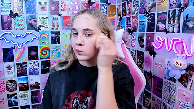 MiaMilas online show from 01/07/26, 12:40