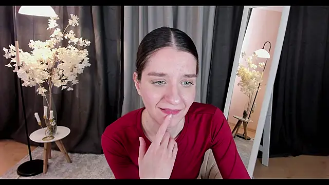 helentasty online show from 02/25/25, 06:14