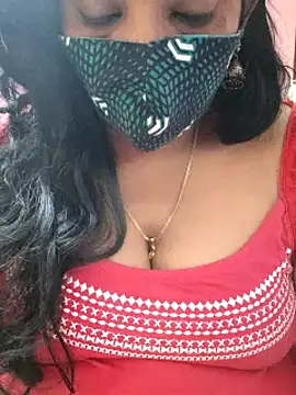 mallu-sumi online show from 02/19/25, 10:12