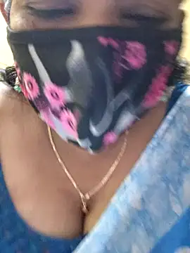 mallu-sumi online show from 02/23/25, 01:10