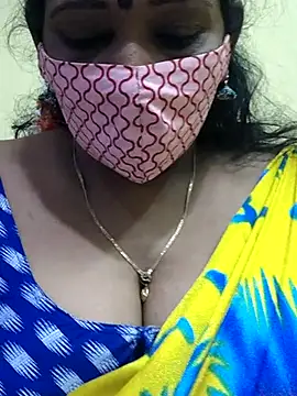 mallu-sumi online show from 02/27/25, 05:36