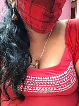 mallu-sumi online show from 03/15/25, 05:30