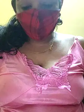 mallu-sumi online show from 03/18/25, 10:15