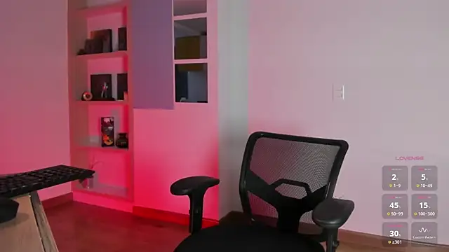 pablo-rincon95 online show from 11/21/25, 01:43