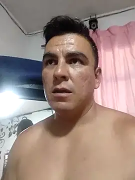 caramelodechile online show from 03/18/25, 06:48