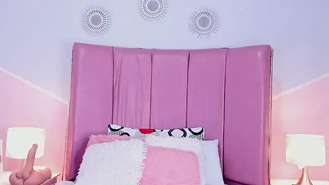 Krystal cambell1 online show from 11/29/25, 04:15