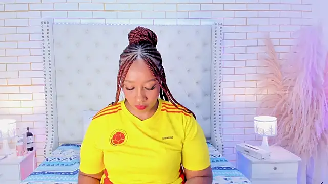 Krystal cambell1 online show from 02/06/26, 08:01