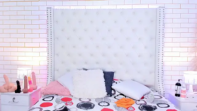 Krystal cambell1 online show from 02/28/26, 08:15