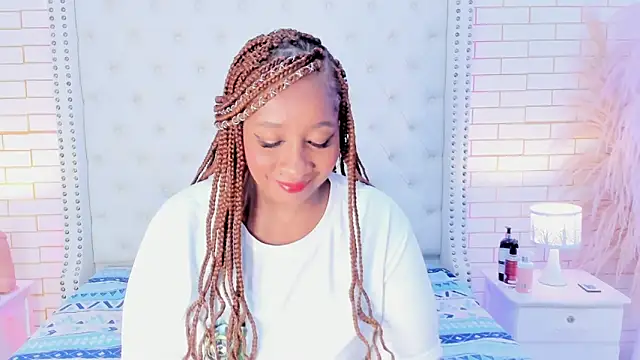 Krystal cambell1 online show from 03/04/26, 07:53