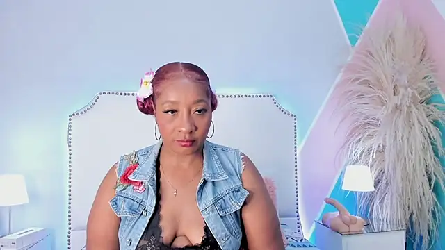 Krystal cambell1 online show from 03/28/26, 03:33