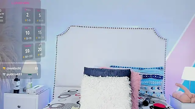 Krystal cambell1 online show from 04/02/26, 11:19