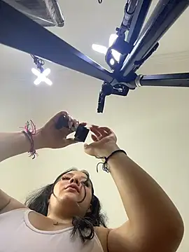 Emily Trujillo online show from 03/31/26, 07:03