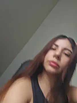 ARIA SUGARUB online show from 04/09/26, 08:25