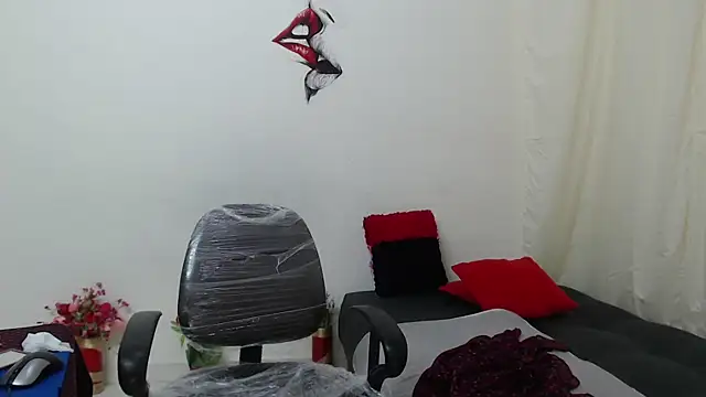 Aranza-Queen online show from 01/14/26, 04:12