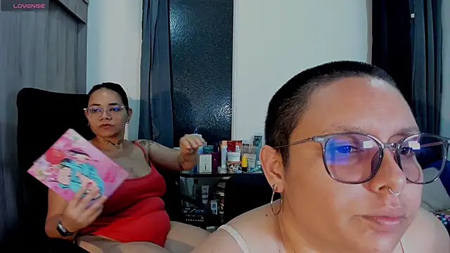Mabelydani online show from 03/23/26, 02:37