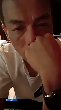 hkwildguy online show from 01/05/26, 08:34