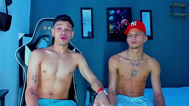 Friendsofeverything  online show from 03/05/25, 11:38