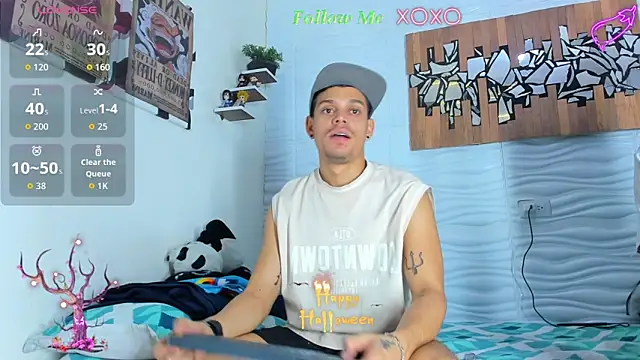 Friendsofeverything  online show from 10/14/25, 09:04