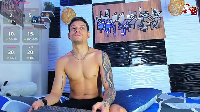 Friendsofeverything  online show from 11/19/25, 01:22