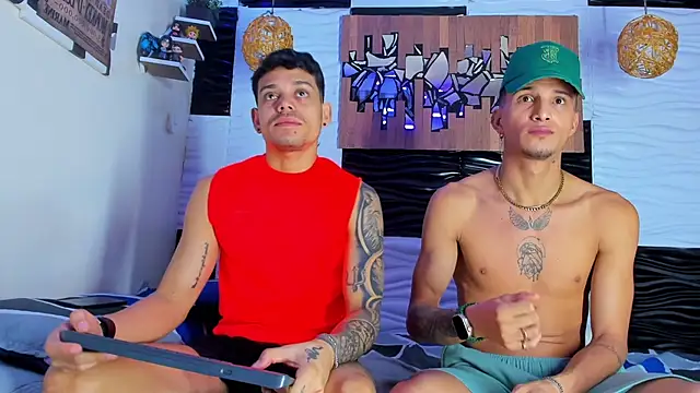 Friendsofeverything  online show from 11/28/25, 03:04