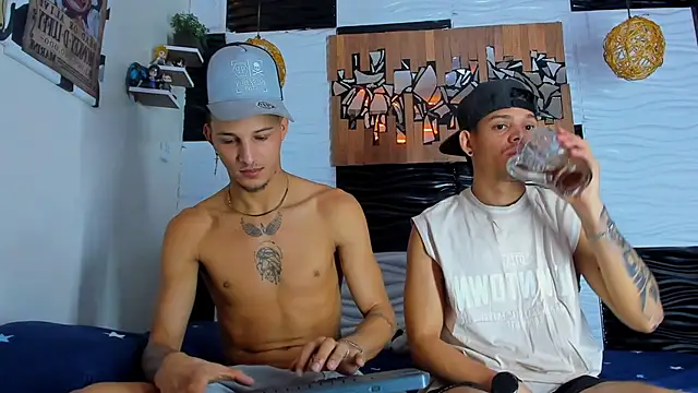 Friendsofeverything  online show from 12/02/25, 02:12