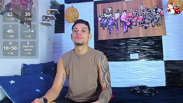 Friendsofeverything  online show from 01/18/26, 01:48