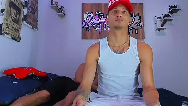 Friendsofeverything  online show from 02/07/26, 02:32