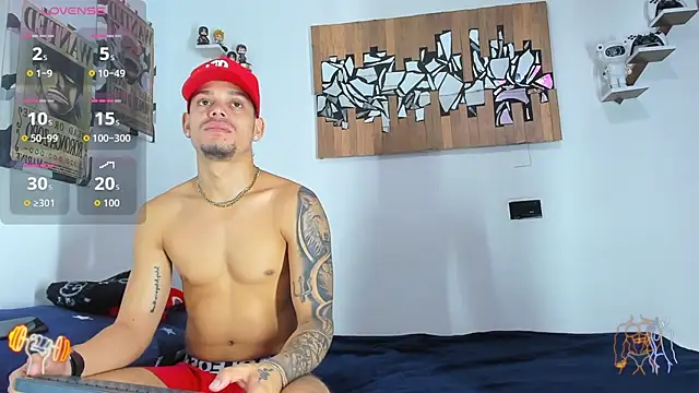 Friendsofeverything  online show from 02/13/26, 03:19