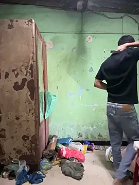 Privateseducer online show from 11/08/25, 09:09