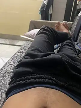 Privateseducer online show from 07/08/26, 03:05