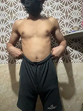Privateseducer online show from 07/25/26, 10:46