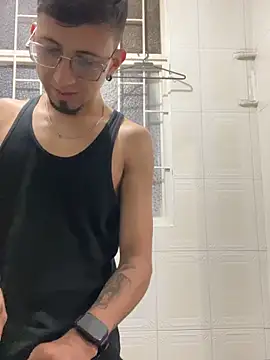 stivevv online show from 04/25/26, 12:35
