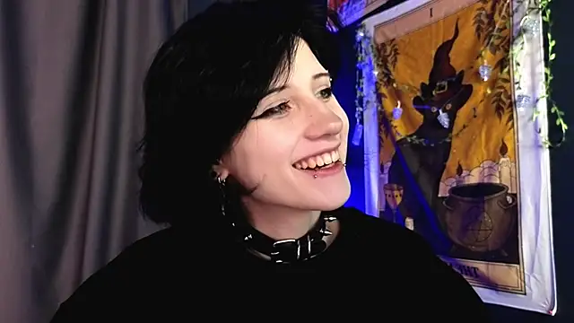 dark vamp  online show from 12/15/24, 09:09