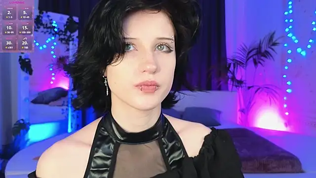 dark vamp  online show from 01/17/25, 11:38