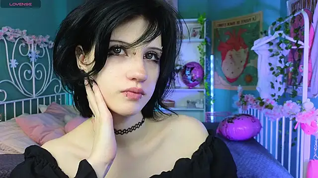 dark vamp  online show from 02/20/25, 11:43