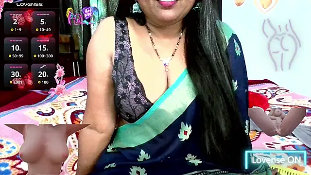 honey-sexy online show from 03/16/26, 04:18