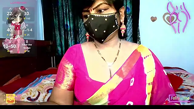 honey-sexy online show from 04/09/26, 06:30