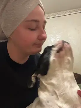 Joannakiss online show from 02/27/25, 04:10