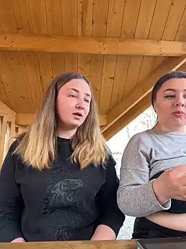 Joannakiss online show from 03/11/25, 01:34