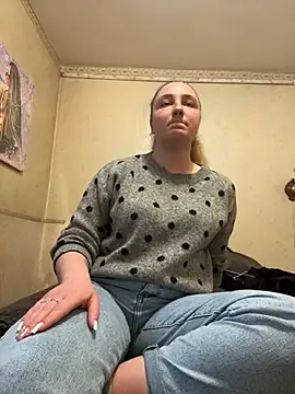 Joannakiss online show from 03/13/25, 02:33