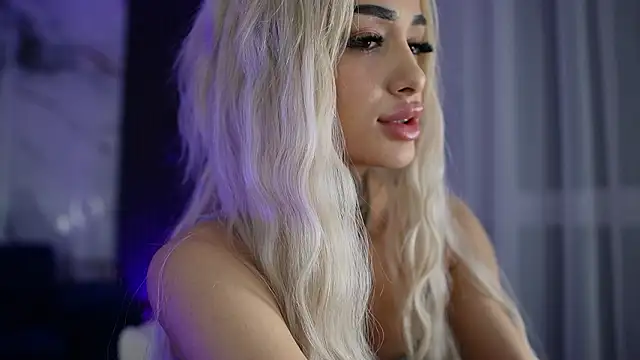 blondie muller online show from 03/05/26, 09:00