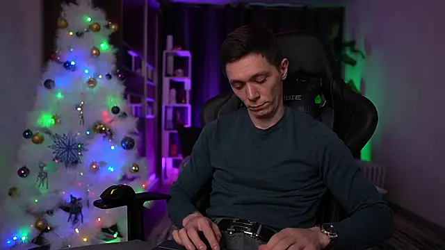 Jon jon20 online show from 12/22/25, 06:10